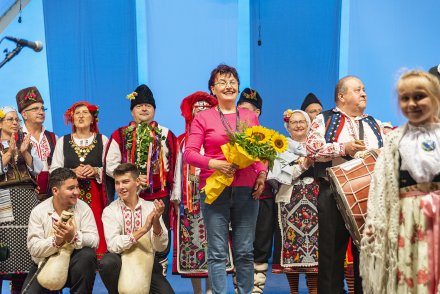 Drugi dzień Tygodnia Kultury Beskidzkiej w Wiśle